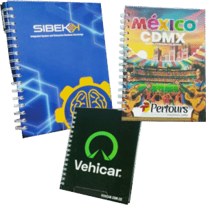 cuadernos